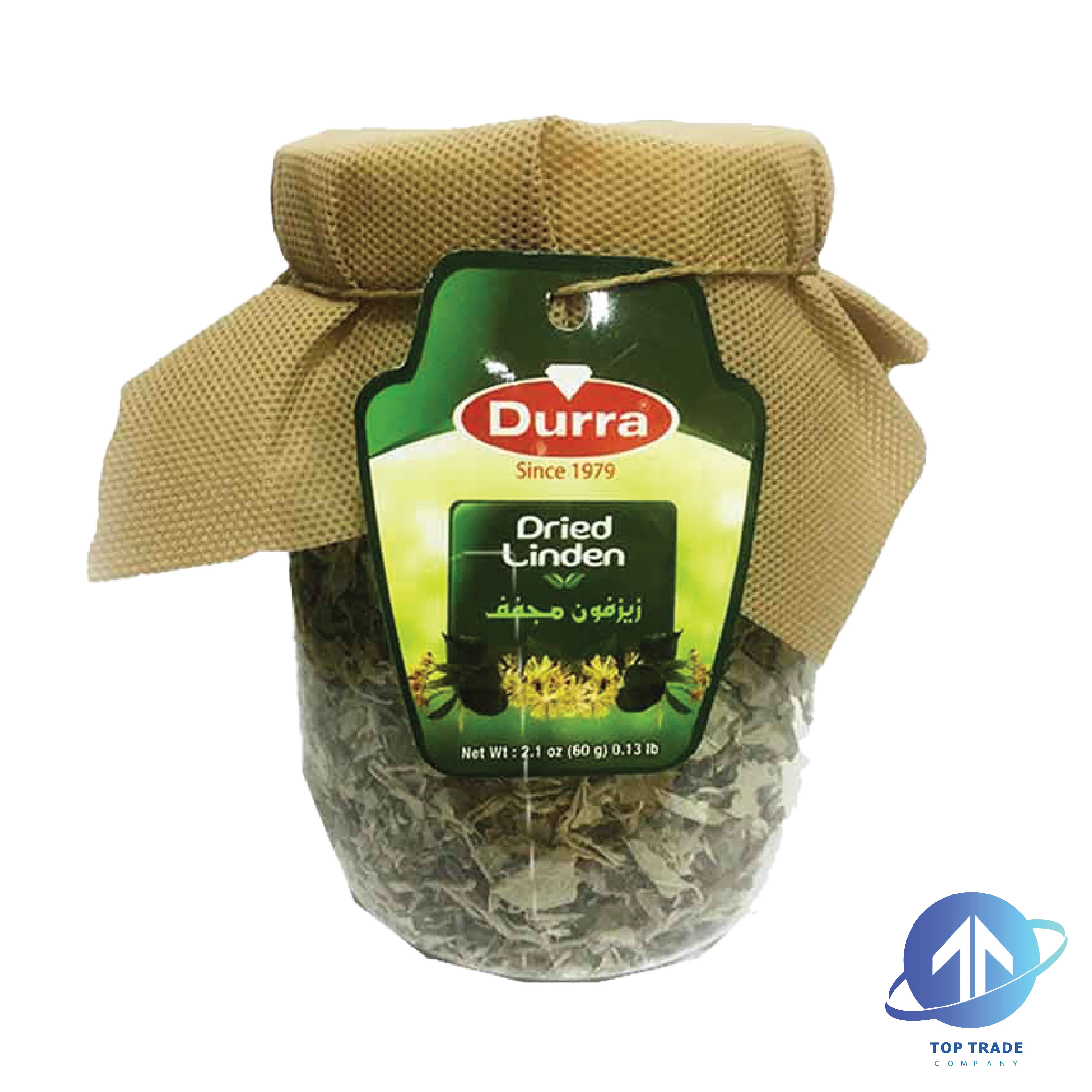 Durra Dried Linden ( Zeyzafoen ) 60gr 